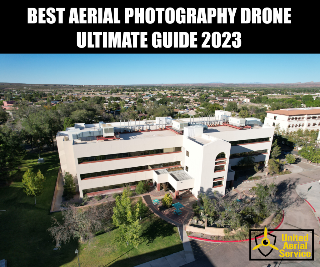 Best Aerial Photography Drone Ultimate Guide 2023