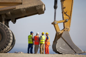 5 Astonishing Ways that Drones Will Revolutionize the Mining Industry